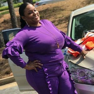 Meet your Posher, Tamisha